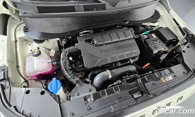 Hyundai Casper 2025 1.0 автомат (гидро), миниатюра 5