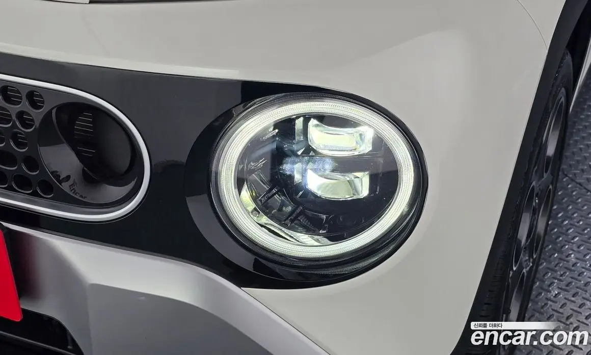 Hyundai Casper 2025 1.0 автомат (гидро), фото 7