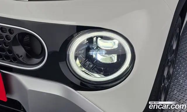 Hyundai Casper 2025 1.0 автомат (гидро), миниатюра 7