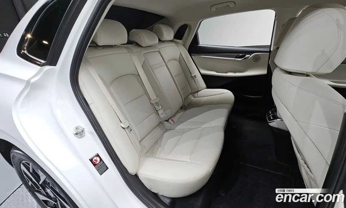 Hyundai Grandeur 2021 2.4 автомат (гидро), фото 11
