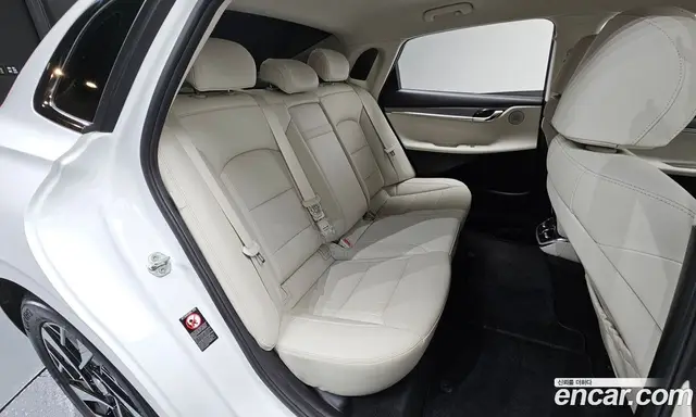 Hyundai Grandeur 2021 2.4 автомат (гидро), миниатюра 11