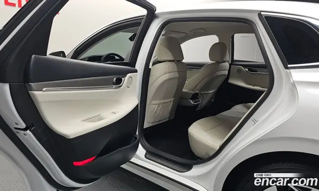 Hyundai Grandeur 2021 2.4 автомат (гидро), миниатюра 12