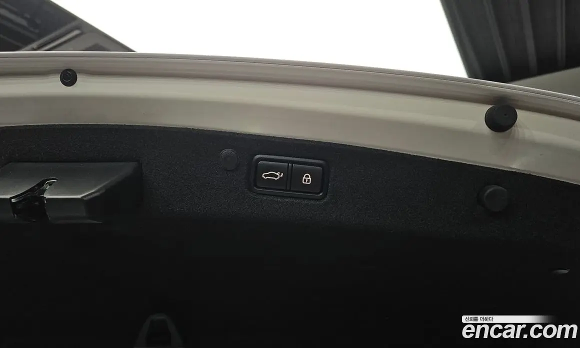 Hyundai Grandeur 2021 2.4 автомат (гидро), фото 20