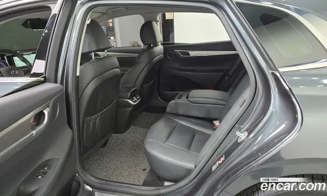 Hyundai Grandeur 2022 3.0 автомат (гидро), миниатюра 11