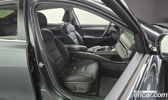 Hyundai Grandeur 2022 3.0 автомат (гидро), миниатюра 12