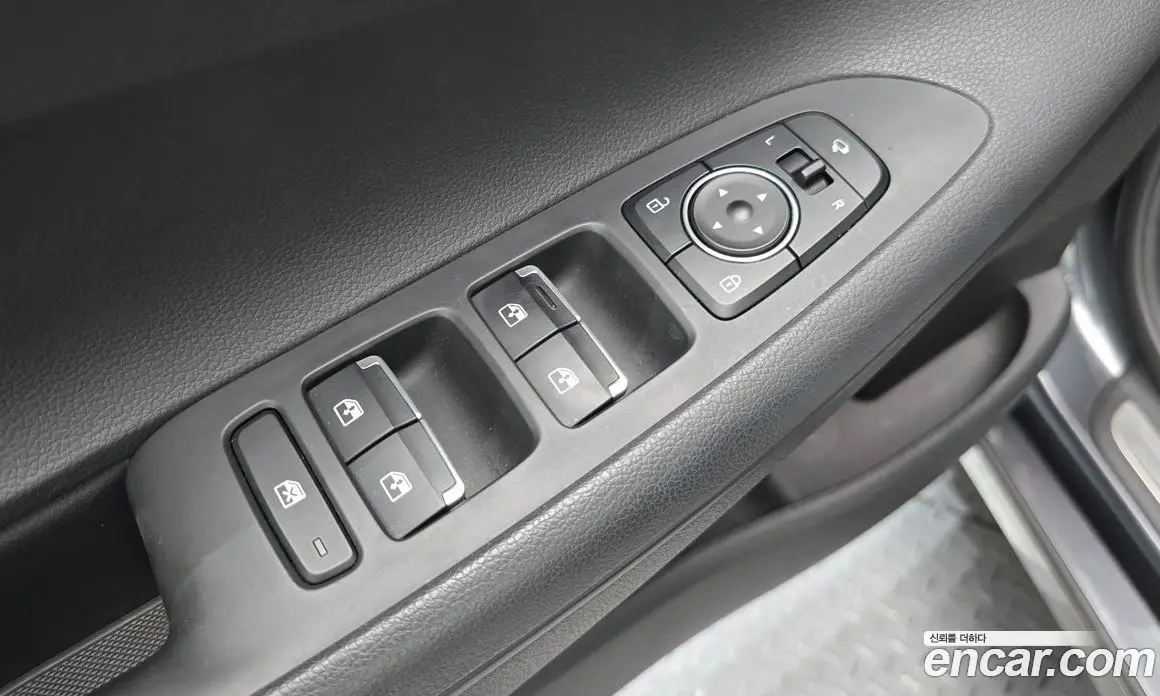 Hyundai Grandeur 2022 3.0 автомат (гидро), фото 14