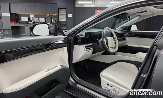 Hyundai Grandeur 2022 2.5 автомат (гидро), миниатюра 12