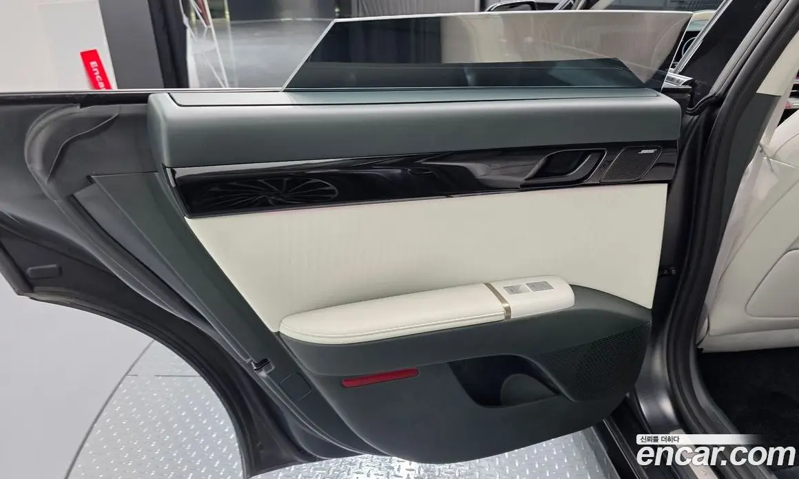 Hyundai Grandeur 2022 2.5 автомат (гидро), фото 14