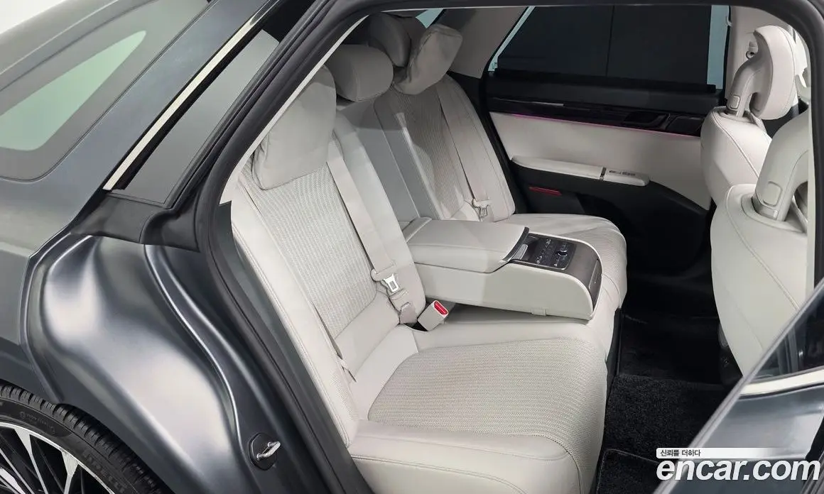Hyundai Grandeur 2022 2.5 автомат (гидро), фото 16