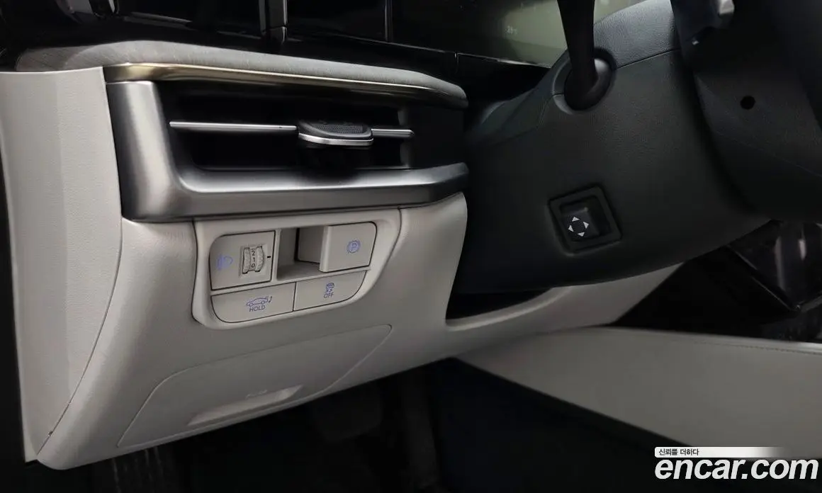 Hyundai Grandeur 2022 2.5 автомат (гидро), фото 25
