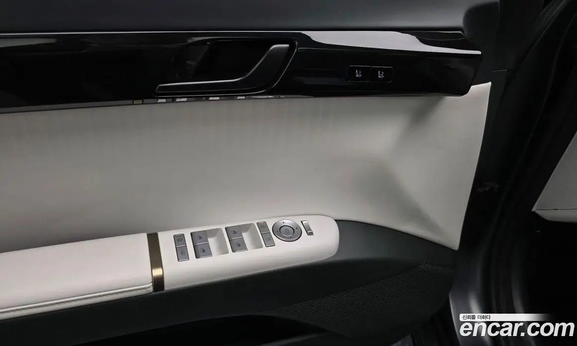 Hyundai Grandeur 2022 2.5 автомат (гидро), фото 30
