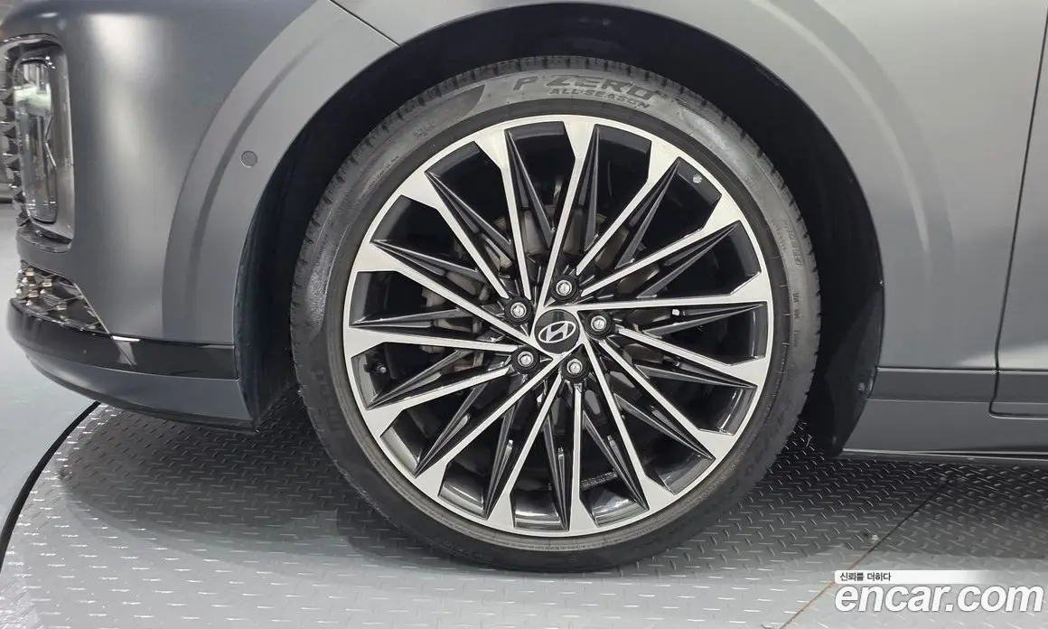 Hyundai Grandeur 2022 2.5 автомат (гидро), фото 4