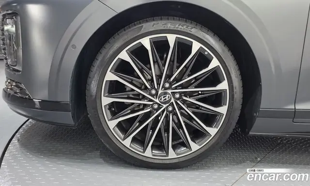 Hyundai Grandeur 2022 2.5 автомат (гидро), миниатюра 4