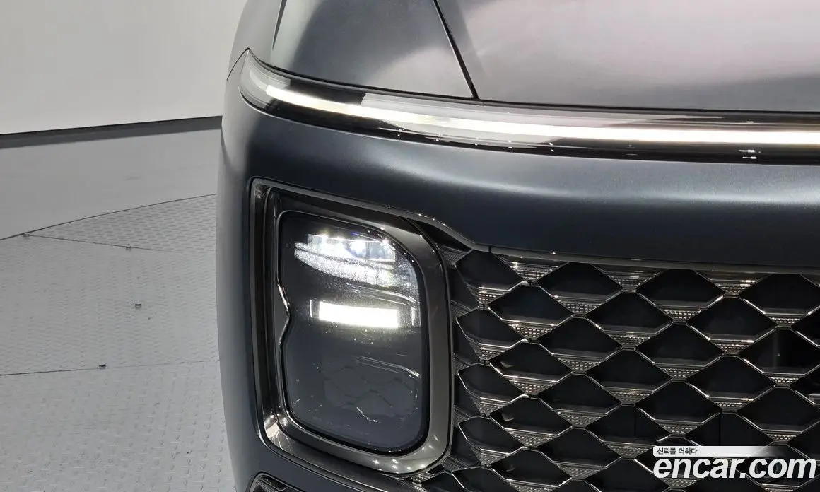 Hyundai Grandeur 2022 2.5 автомат (гидро), фото 7