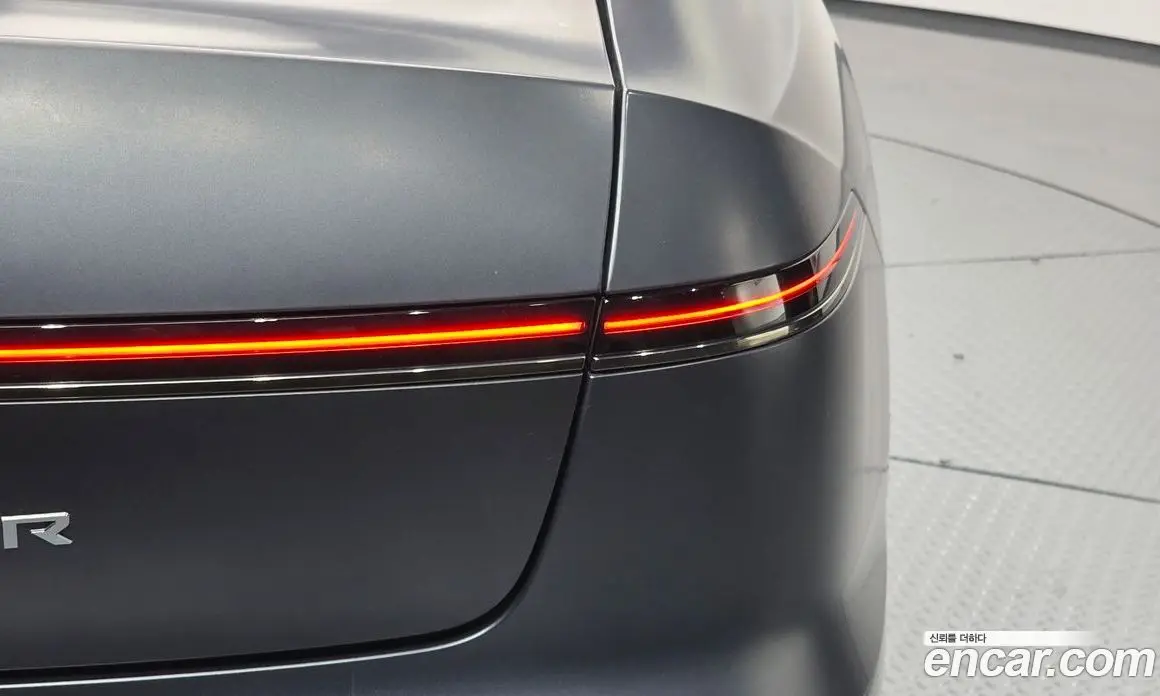 Hyundai Grandeur 2022 2.5 автомат (гидро), фото 8
