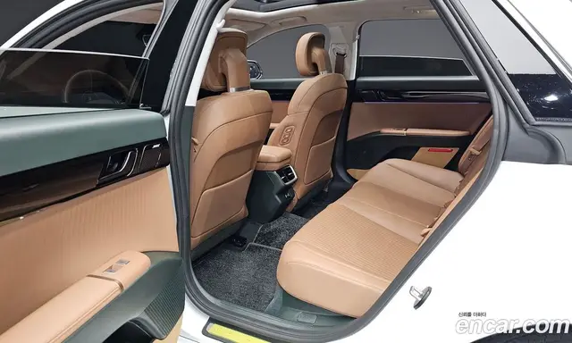Hyundai Grandeur 2023 2.5 автомат (гидро), миниатюра 11