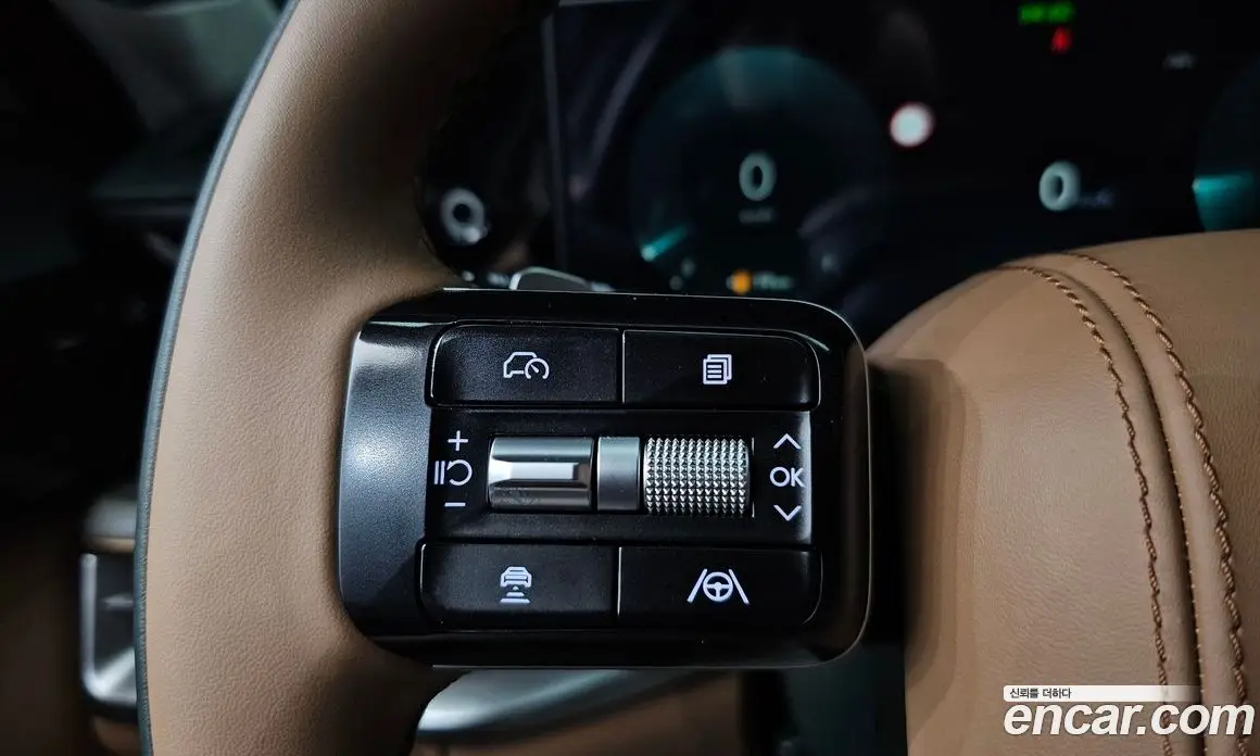 Hyundai Grandeur 2023 2.5 автомат (гидро), фото 15