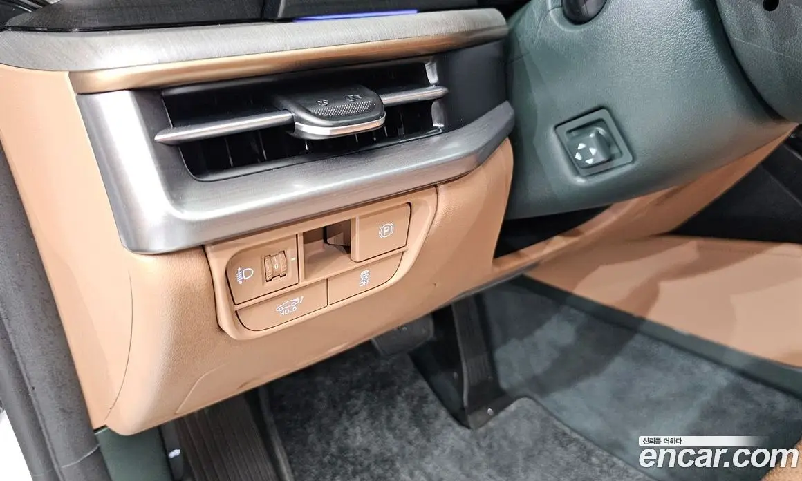 Hyundai Grandeur 2023 2.5 автомат (гидро), фото 19