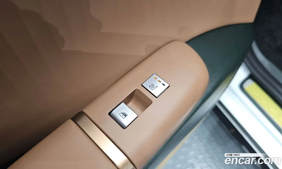 Hyundai Grandeur 2023 2.5 автомат (гидро), фото 20