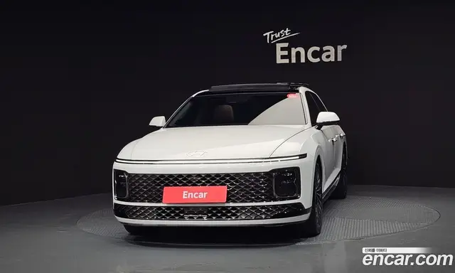 Hyundai Grandeur 2023 2.5 автомат (гидро), миниатюра 3