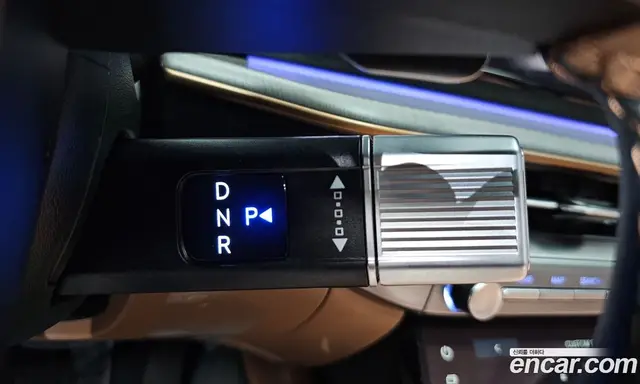 Hyundai Grandeur 2023 2.5 автомат (гидро), миниатюра 9