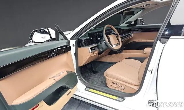 Hyundai Grandeur 2023 2.5 автомат (гидро), миниатюра 10