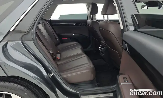 Hyundai Grandeur 2023 2.5 автомат (гидро), миниатюра 11