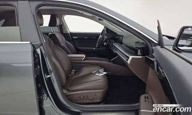 Hyundai Grandeur 2023 2.5 автомат (гидро), миниатюра 12