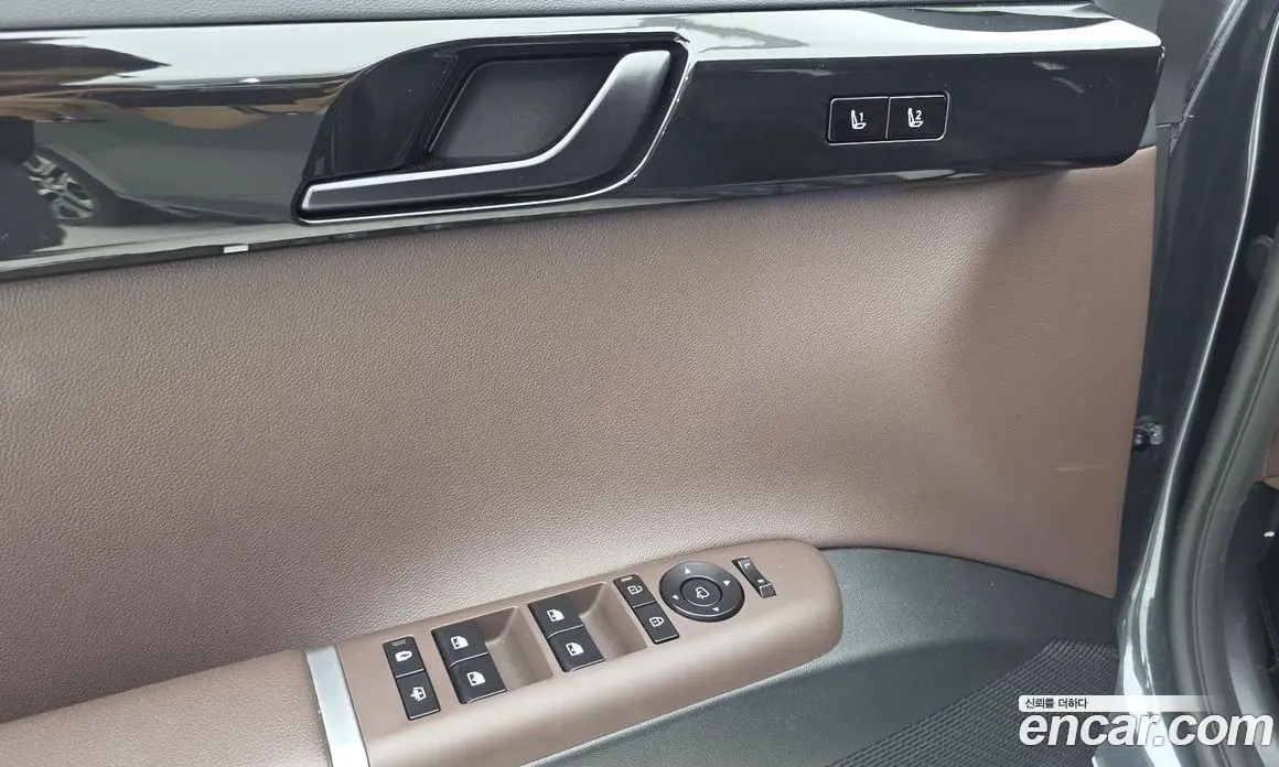 Hyundai Grandeur 2023 2.5 автомат (гидро), фото 13