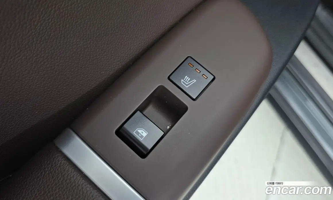 Hyundai Grandeur 2023 2.5 автомат (гидро), фото 18