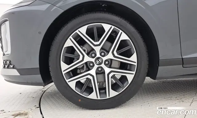 Hyundai Grandeur 2023 2.5 автомат (гидро), миниатюра 5