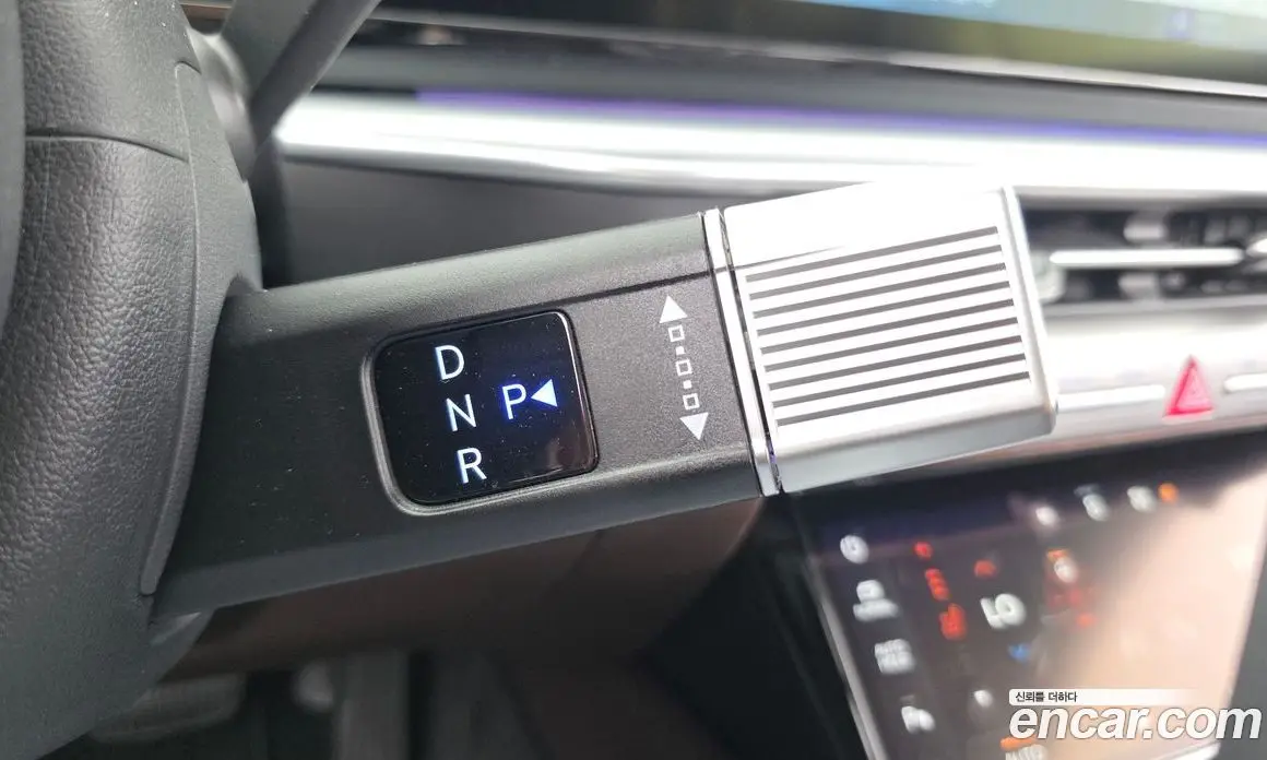 Hyundai Grandeur 2023 2.5 автомат (гидро), фото 9