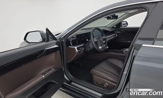 Hyundai Grandeur 2023 2.5 автомат (гидро), миниатюра 10