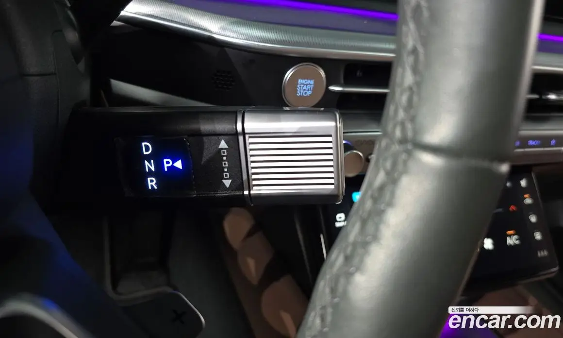 Hyundai Grandeur 2024 2.5 автомат (гидро), фото 11
