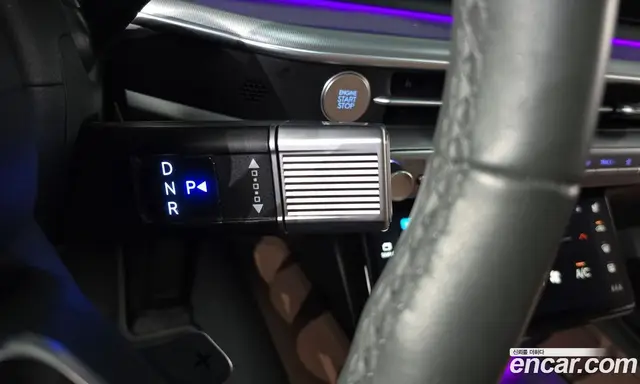 Hyundai Grandeur 2024 2.5 автомат (гидро), миниатюра 11