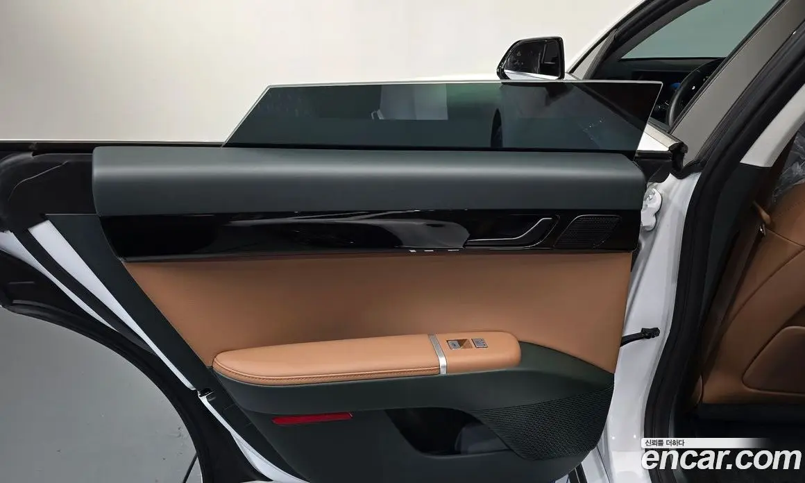 Hyundai Grandeur 2024 2.5 автомат (гидро), фото 14