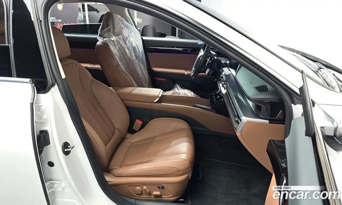 Hyundai Grandeur 2024 2.5 автомат (гидро), фото 15