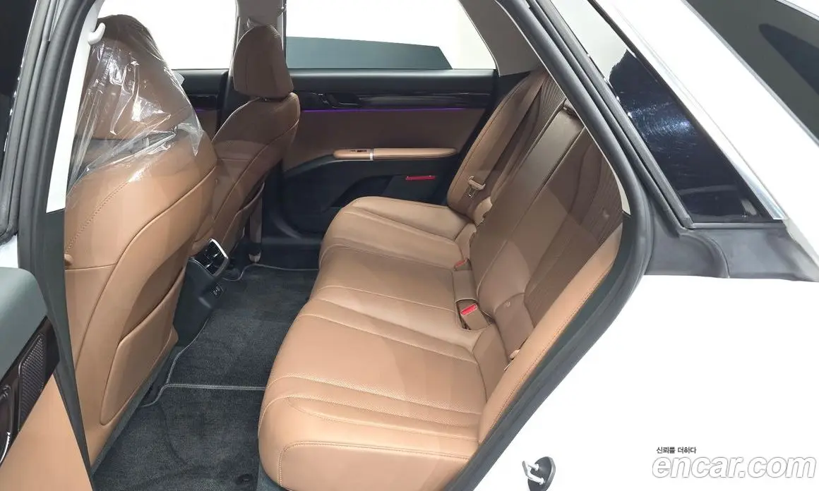 Hyundai Grandeur 2024 2.5 автомат (гидро), фото 16