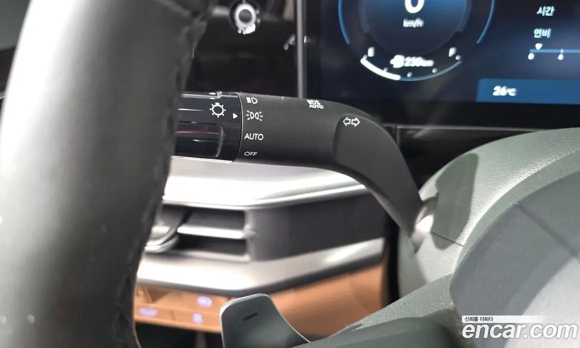 Hyundai Grandeur 2024 2.5 автомат (гидро), фото 26