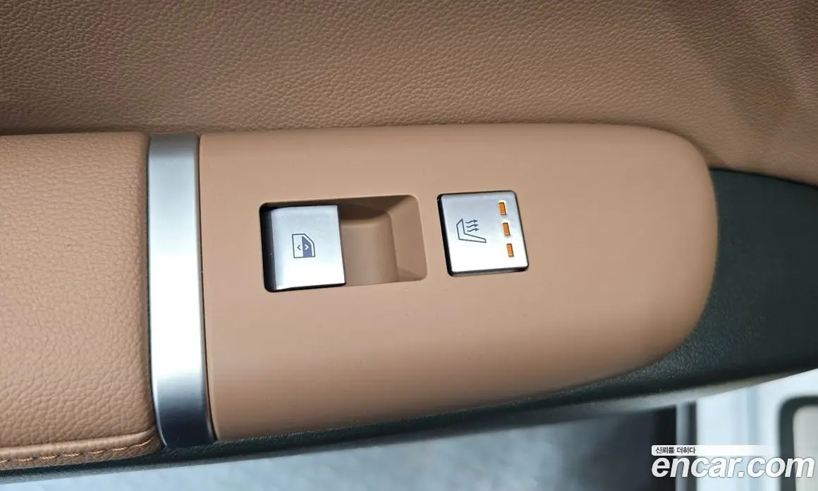Hyundai Grandeur 2024 2.5 автомат (гидро), фото 30