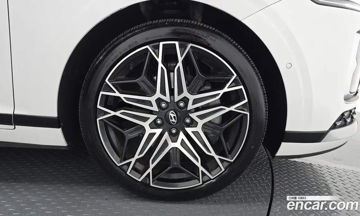 Hyundai Grandeur 2024 2.5 автомат (гидро), фото 6