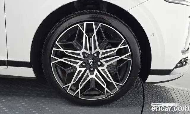 Hyundai Grandeur 2024 2.5 автомат (гидро), миниатюра 6