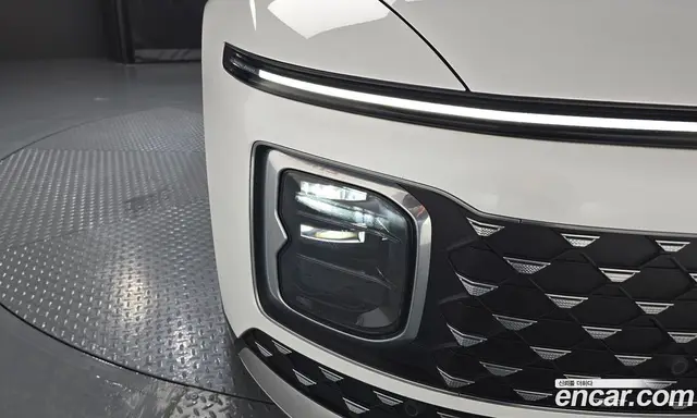 Hyundai Grandeur 2024 2.5 автомат (гидро), миниатюра 7