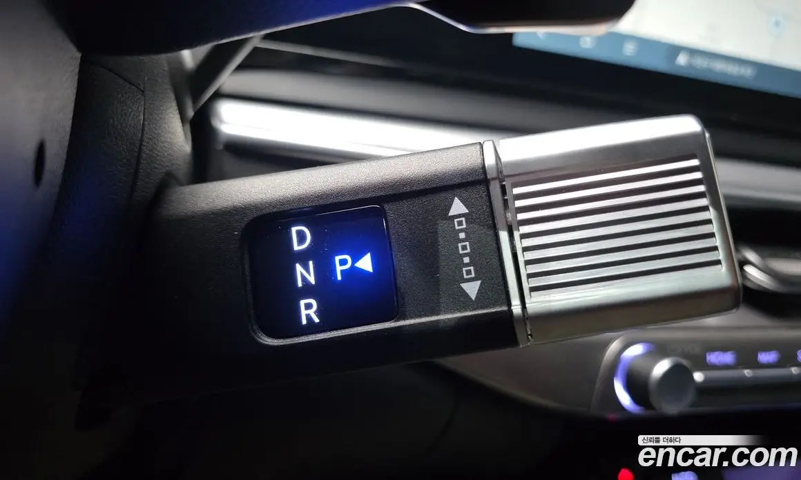 Hyundai Grandeur 2025 1.6 автомат (гидро), фото 12
