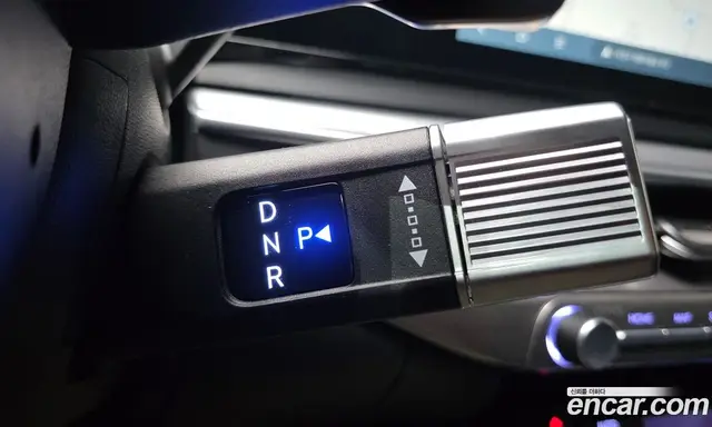Hyundai Grandeur 2025 1.6 автомат (гидро), миниатюра 12