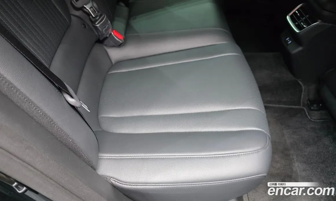 Hyundai Grandeur 2025 1.6 автомат (гидро), фото 16