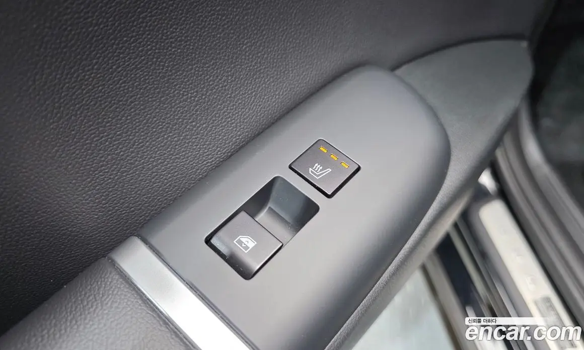 Hyundai Grandeur 2025 1.6 автомат (гидро), фото 28