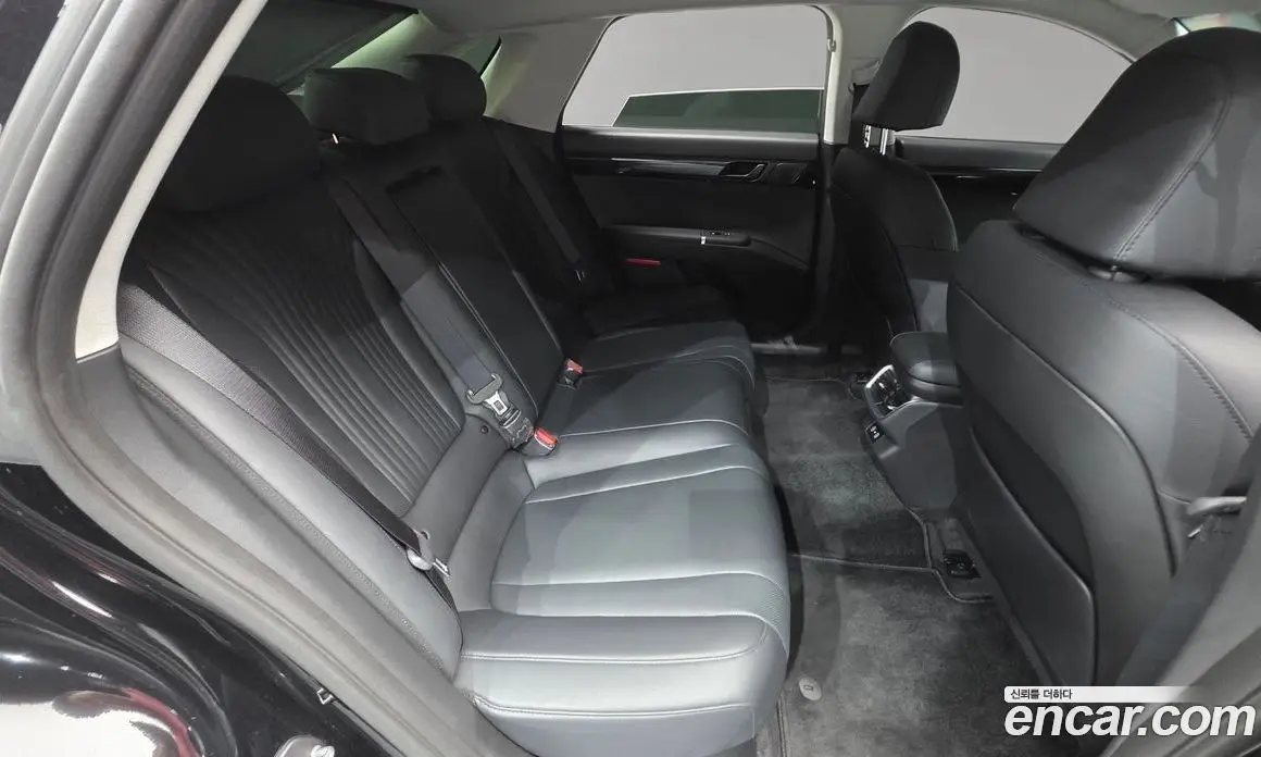 Hyundai Grandeur 2025 1.6 автомат (гидро), фото 30