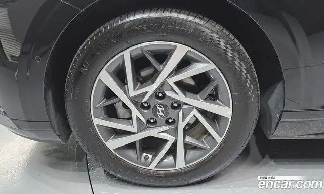 Hyundai Grandeur 2025 1.6 автомат (гидро), миниатюра 5