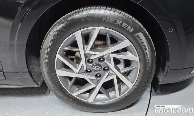Hyundai Grandeur 2025 1.6 автомат (гидро), миниатюра 7